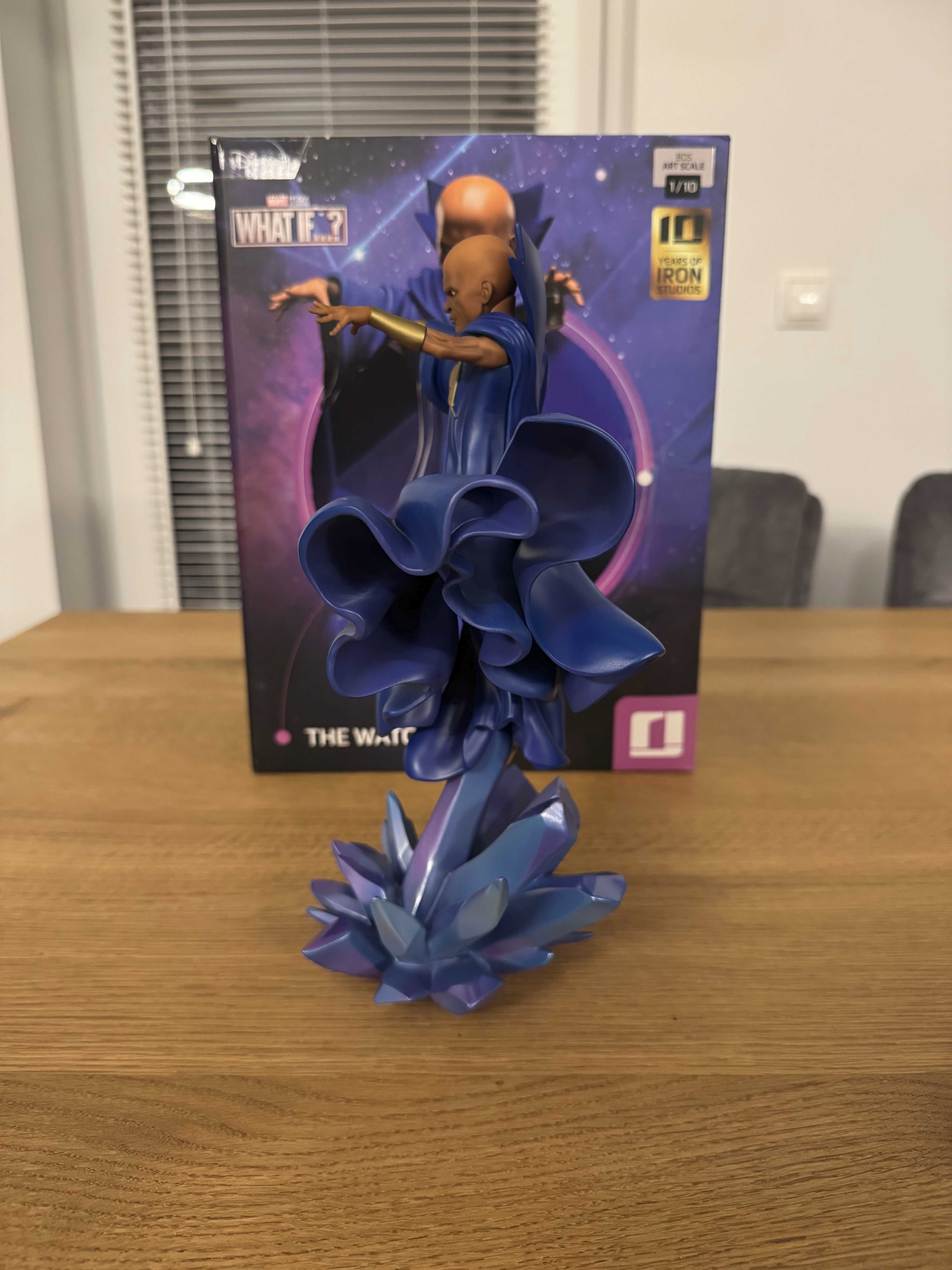 Iron Studios Marvel 1/10 What if? The Watcher
