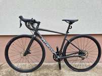Rower szosowy Specialized Allex disc, Shimano Claris