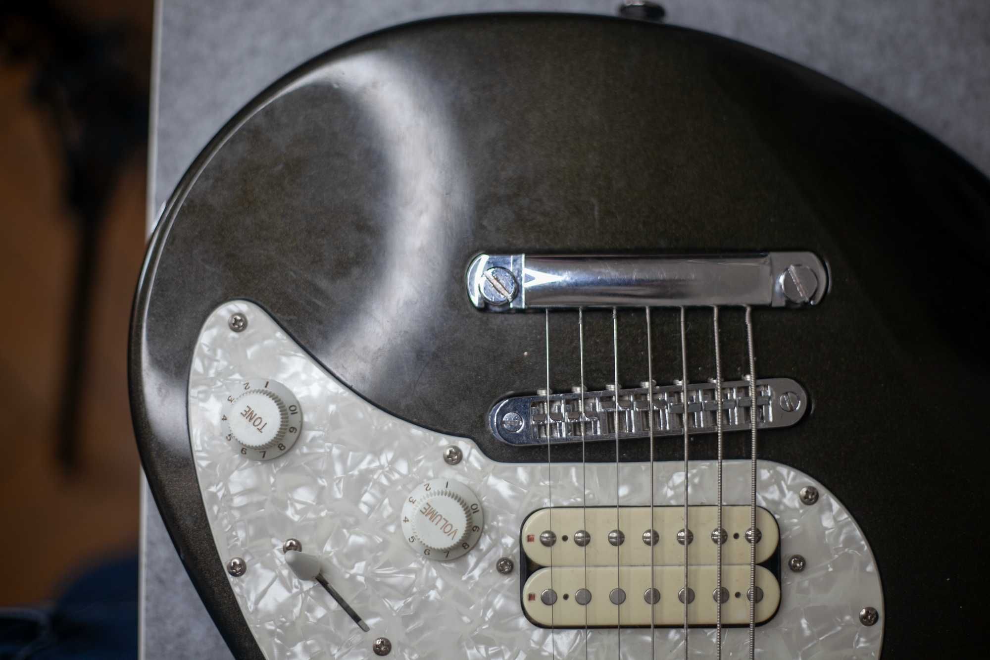 7 Strun Peavey Predator Plus ST7