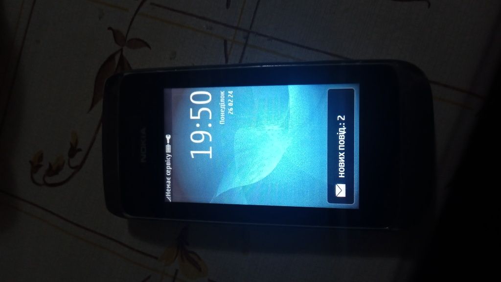 Телефон Nokia 309