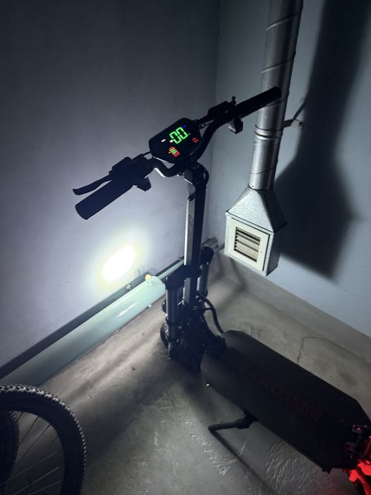 Crosser rocket 3200w 11
