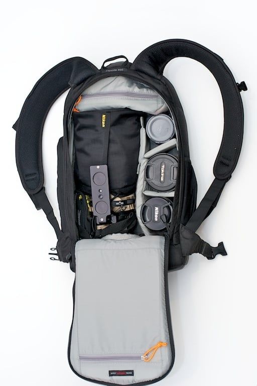 Lowepro FlipSide 300