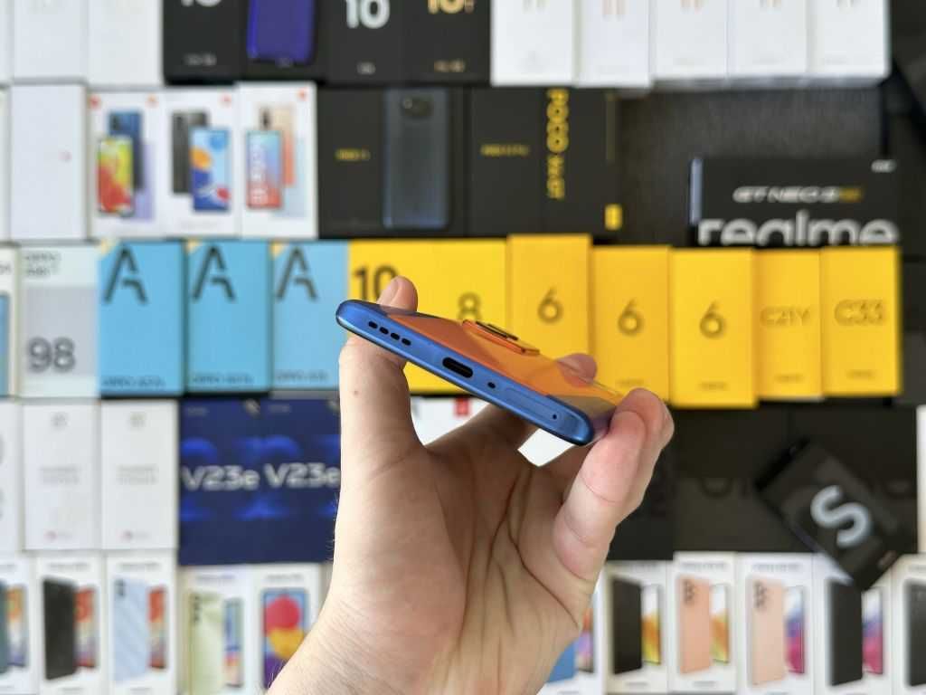 Оплата частинами 0% Oppo Realme GT Neo 3T Dragon Ball Z 8/256GB
