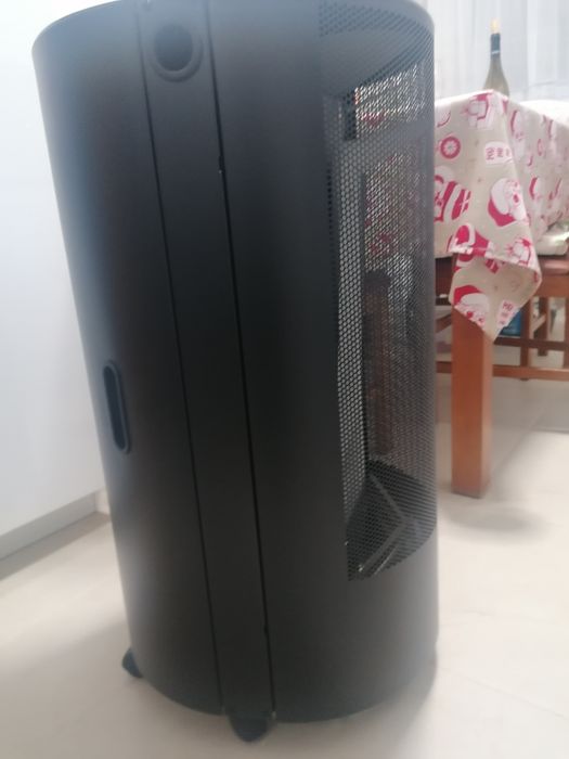 Aquecedor a Gás em excelente Estado