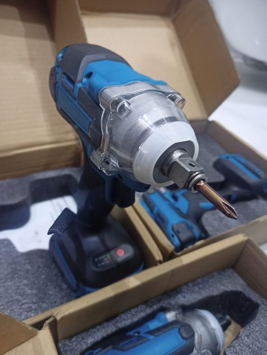 ‼️Гайковерт‼️ Шуруповёрт‼️Макита /Makita