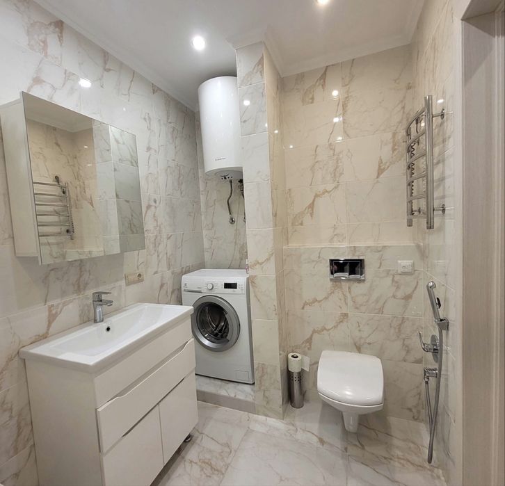 1к квартира! ЖК Авангард , м. Виставковий Центр ,генератор