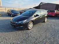 Opel Astra 150KM Pierwszy właściciel! Bogata wersja! Grzane siedzenia, kierownica