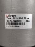 Flintec CC1 compression load Cell 30 klb  тензодатчик