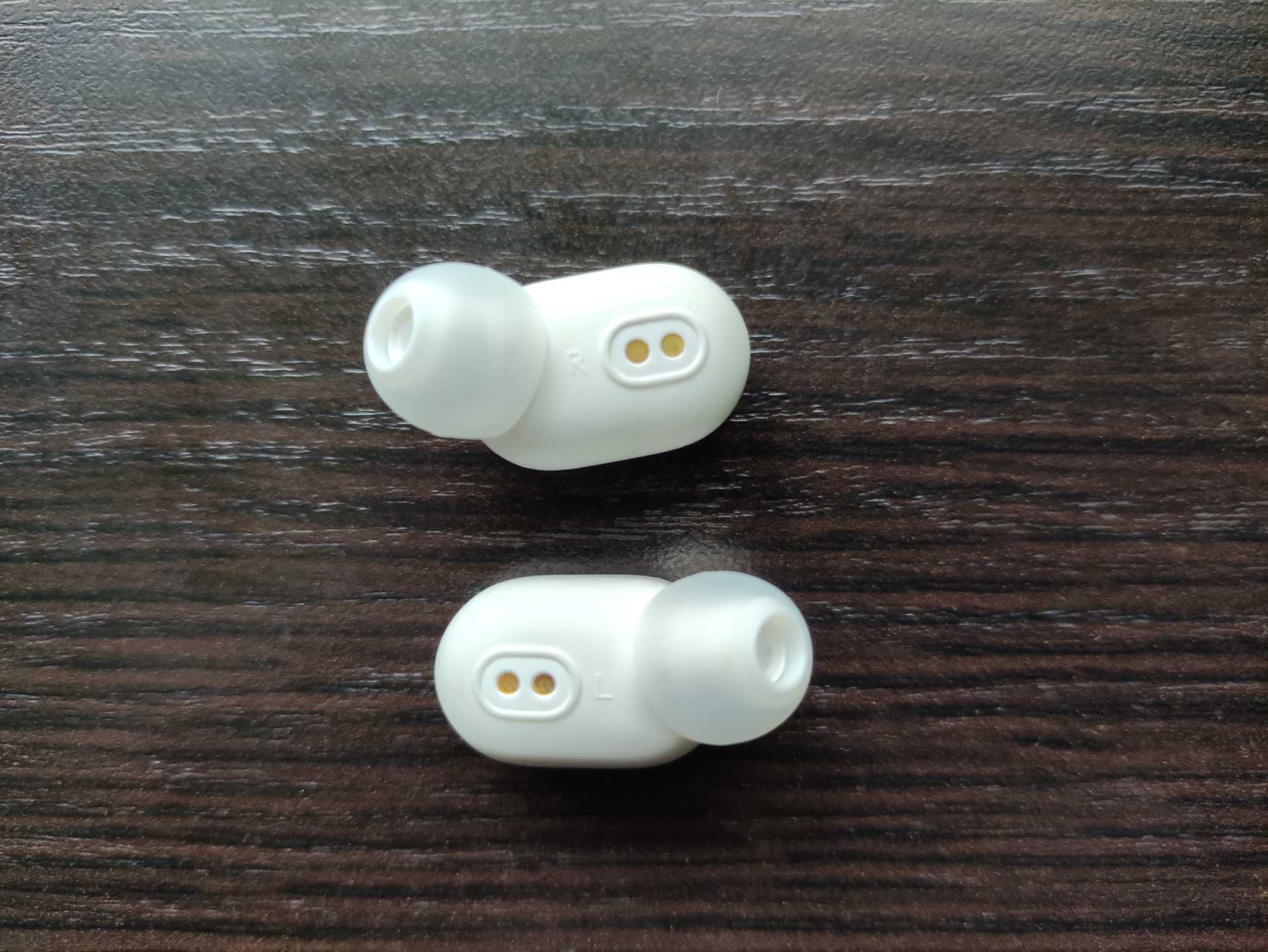 Słuchawki bezprzewodowe Xiaomi Mi True Wireless Earbuds TWSEJ02LM