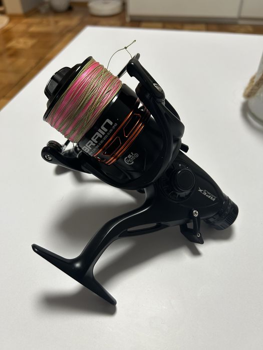 Brain apex double 5000