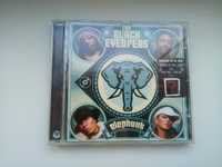 Аудіо CD-диск Black Eyed Peas "Elephunk" аудио