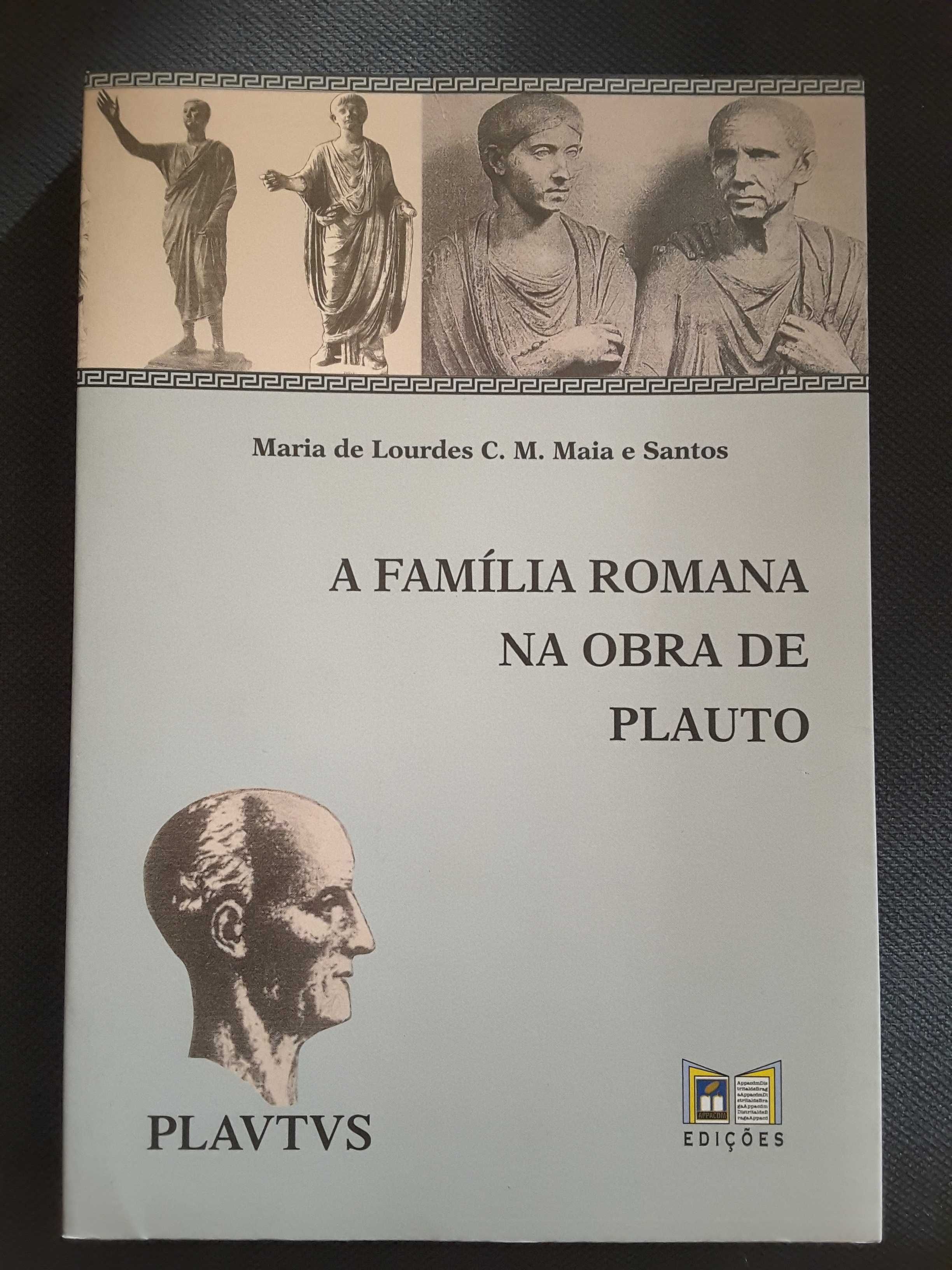 Platão / Plauto / Terêncio