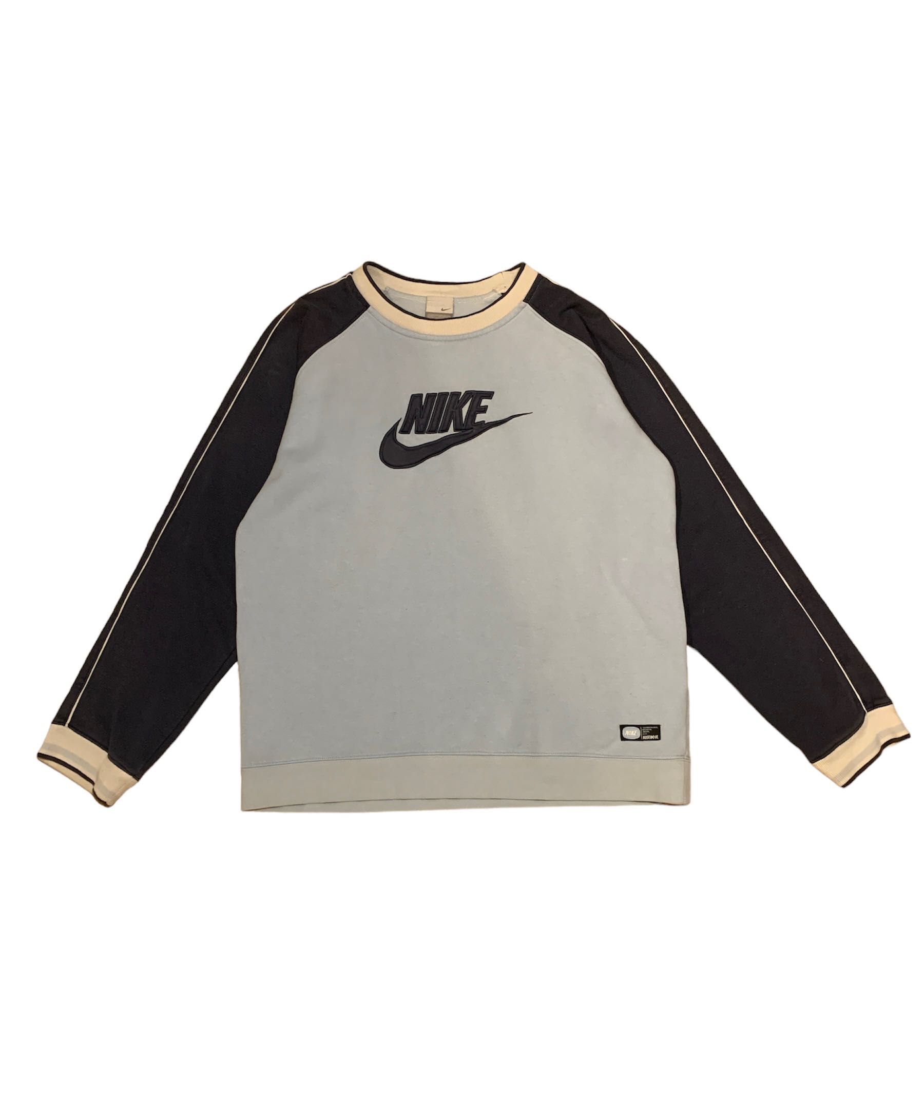 Sweatshirt Nike vintage