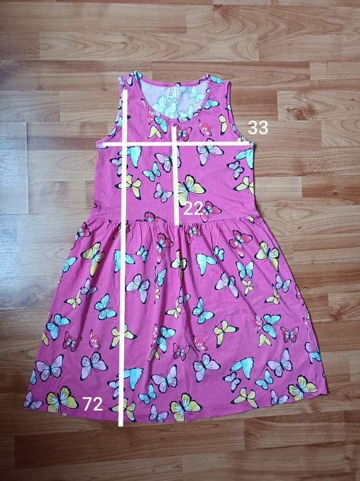 Продам платья летние