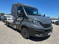 Iveco Daily 35S18  Salon Polska,Bezwypadek,Automat