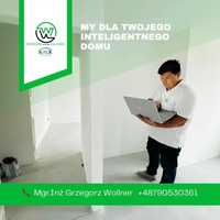 KNX Integrator SmartHome Inteligentny dom