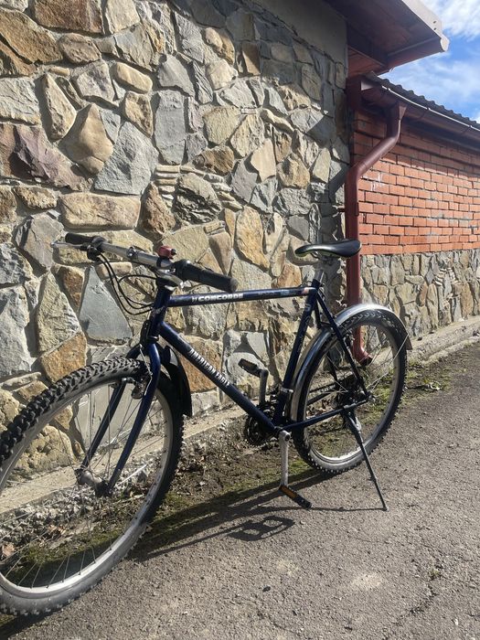 Продам велосипед