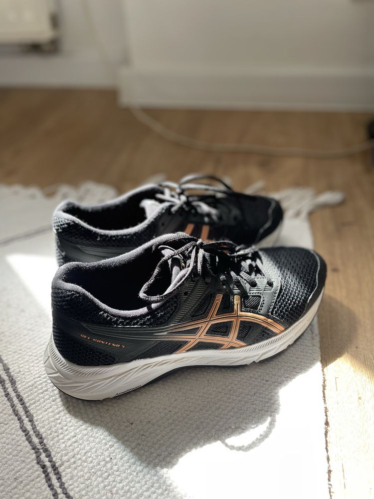 Buty Asics 38, 24.0cm
