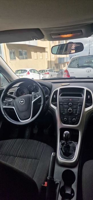 Opel astra 1.3 cdti