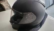 Capacete S, usado
