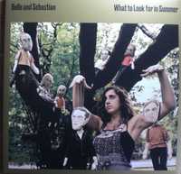 BELLE AND SEBASTIAN- What To Look For In Summer - 2LP-nowa , folia