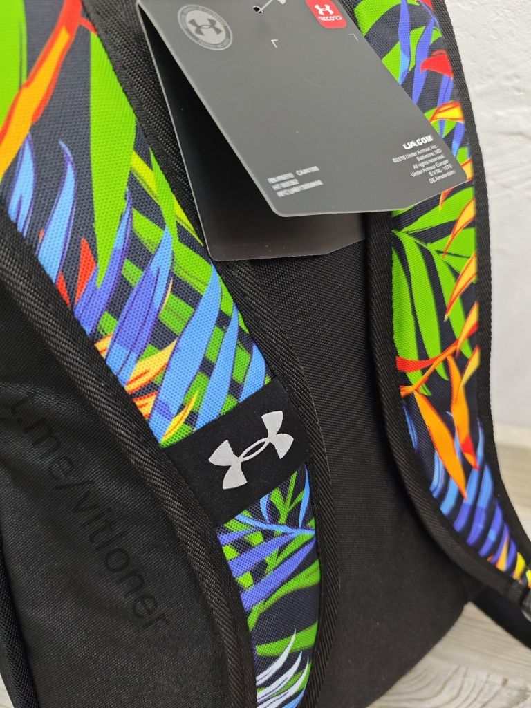 Рюкзак Under Armour Tropic / спортивний рюкзак / рюкзак