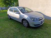 Opel Astra H 1.6 2004 benzyna +lpg (Nowy silnik)