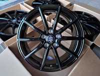 Alufelgi 17 5x114,3 SUZUKI Swace SX4 S-Cross Grand Vitara Swift Sport