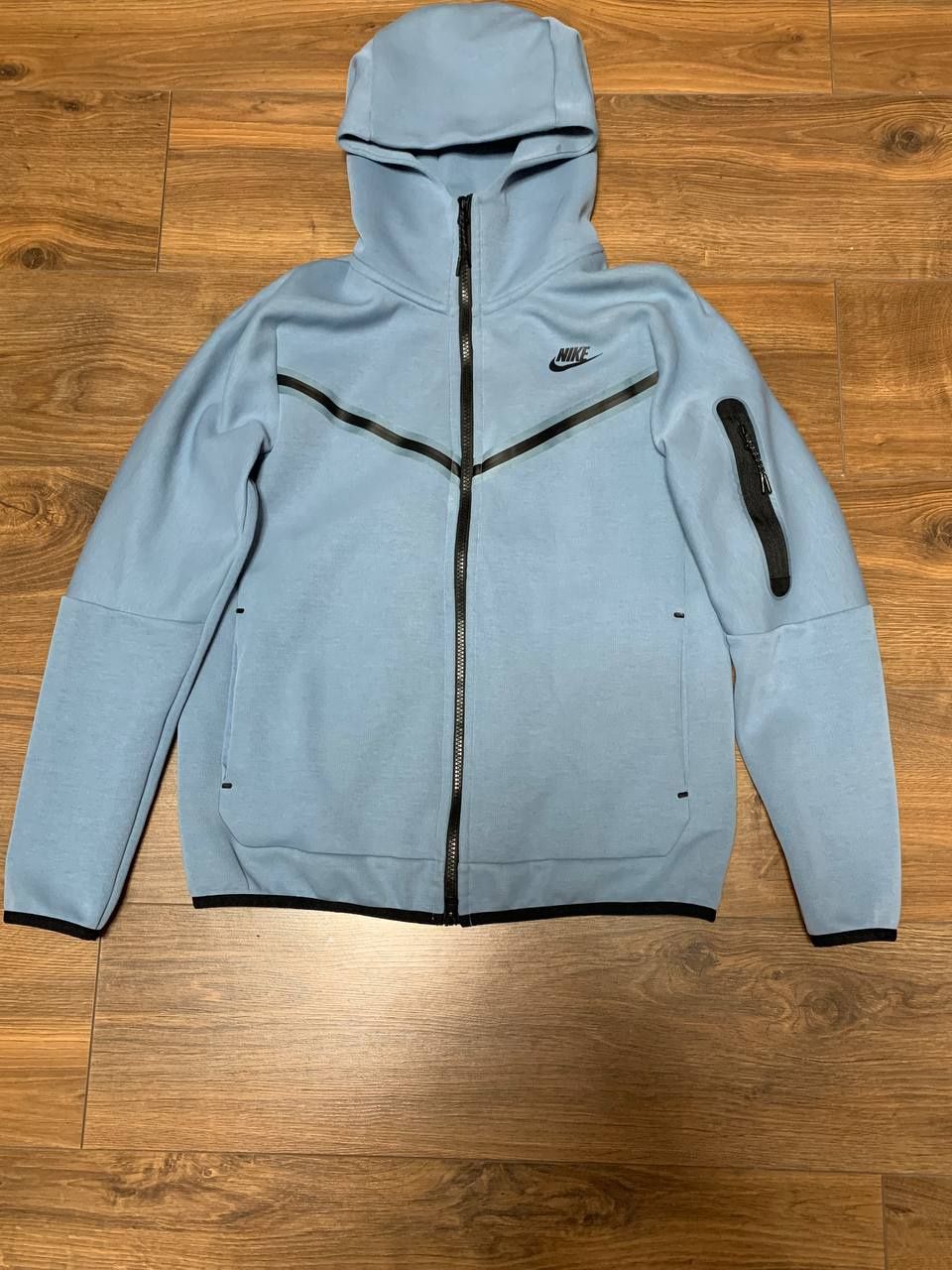 Nike tech fleece