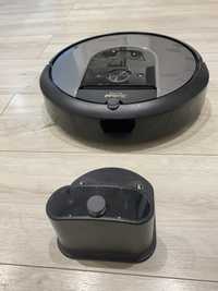 IRobot Roomba I7 - 2021