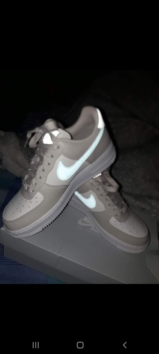 Airforce1  novos