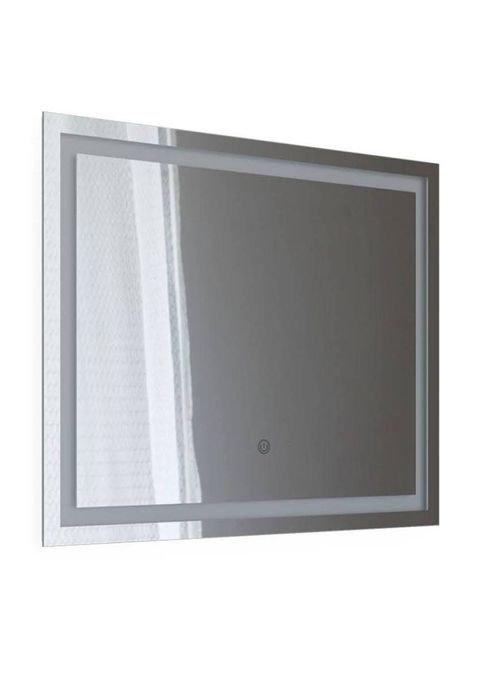 Lustro z podświetleniem Led