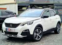 PEUGEOT 3008 GT LINE 1.6HDI 120CV FULL EXTRAS