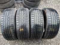 NOKIAN 265 60 18 WR SPORT UTILITY ALLWEATHER PLUS 4SZT