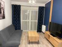 Mieszkanie 2-pokojowe 41m2 CENTRUM RZESZOWA Apartamenty Zamkowe II