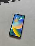 iPhone x 64gb bez icloud Apple