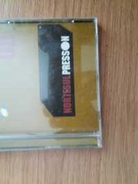 CD Original Norte Sul Press On  II