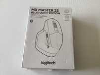 Logitech MX Master 2S myszka