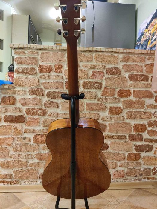 Гітара Yamaha FS800