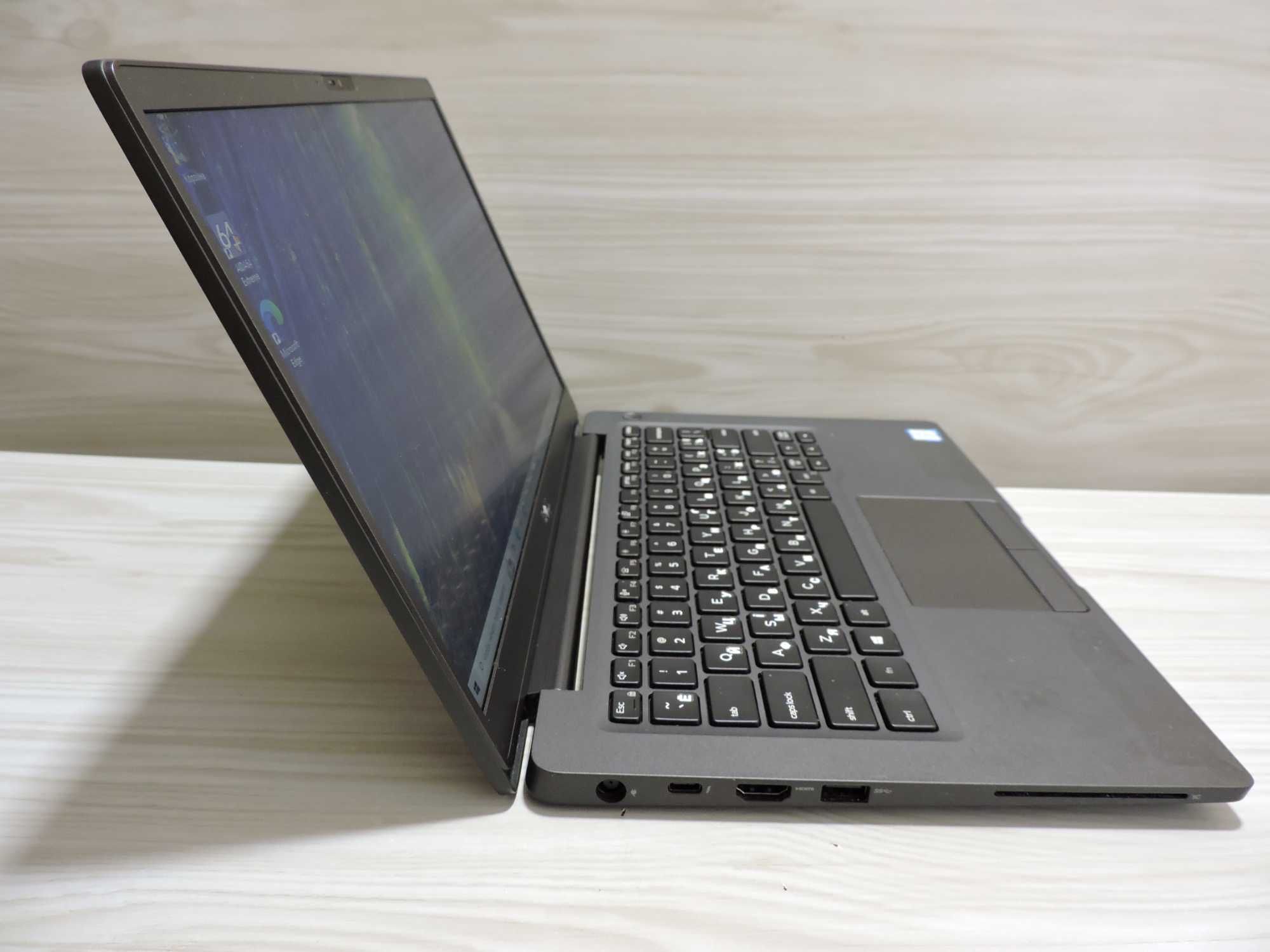 Dell Latitude 7300/14”/i5 8365U/16GB/SSD 512/UHD/подсветка