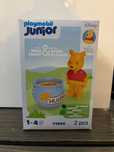 Playmobil Junior 71695 - Winnie The Pooh - Novo, Selado