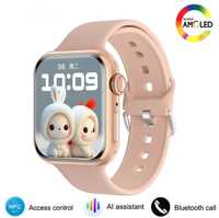 Smart Watch da fanów designu Apple