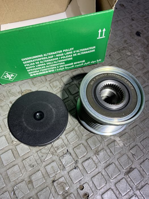 Продам обгонну муфту Reno Master 3 535015310