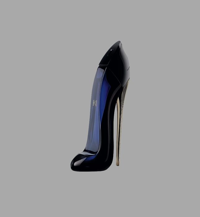 carolina herrera good girl legere 80ml edp