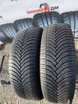 Шини 205/60 R16 Michelin всесезон 2022/19 рік 7 мм