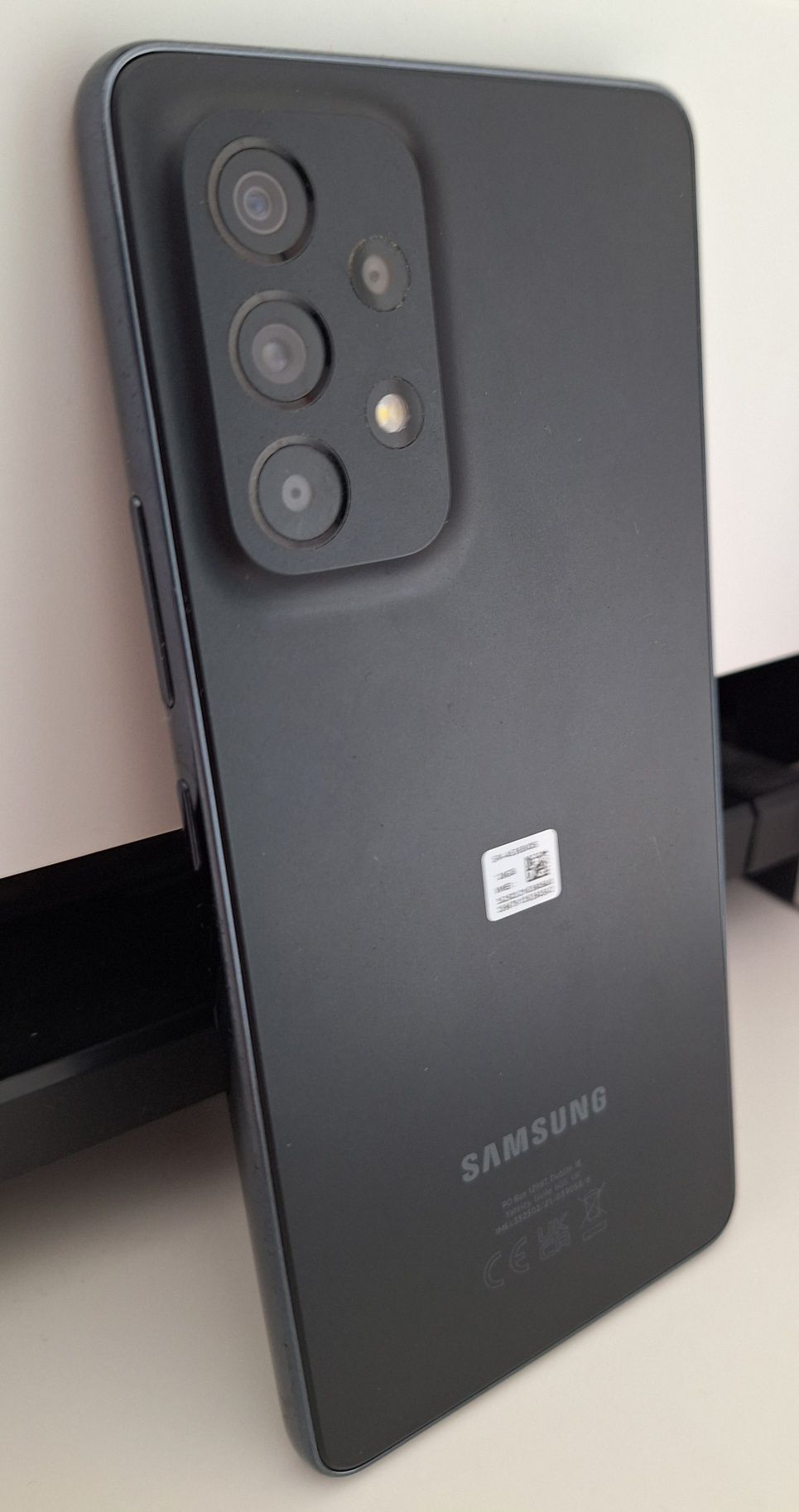 Samsung Galaxy A53