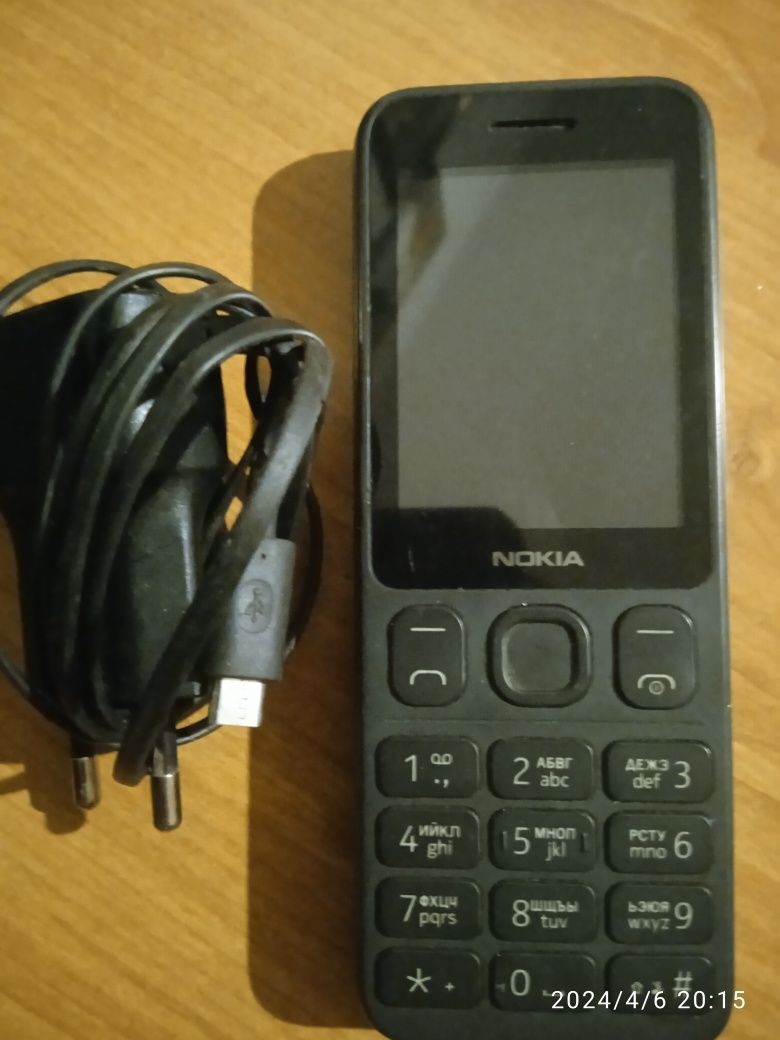 Телефон    Nokia