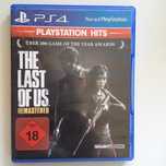 Last of Us PS4 multi Sklep W-wa Ursynów