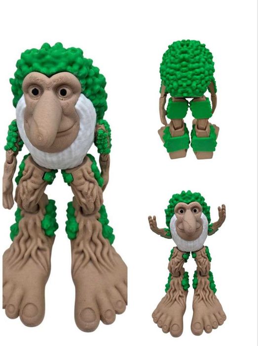 Brr brr patapim Brainrot