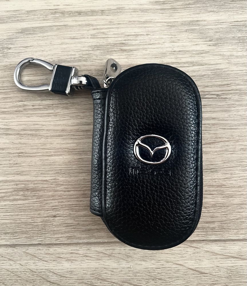 Чехол для ключа Мазда Mazda